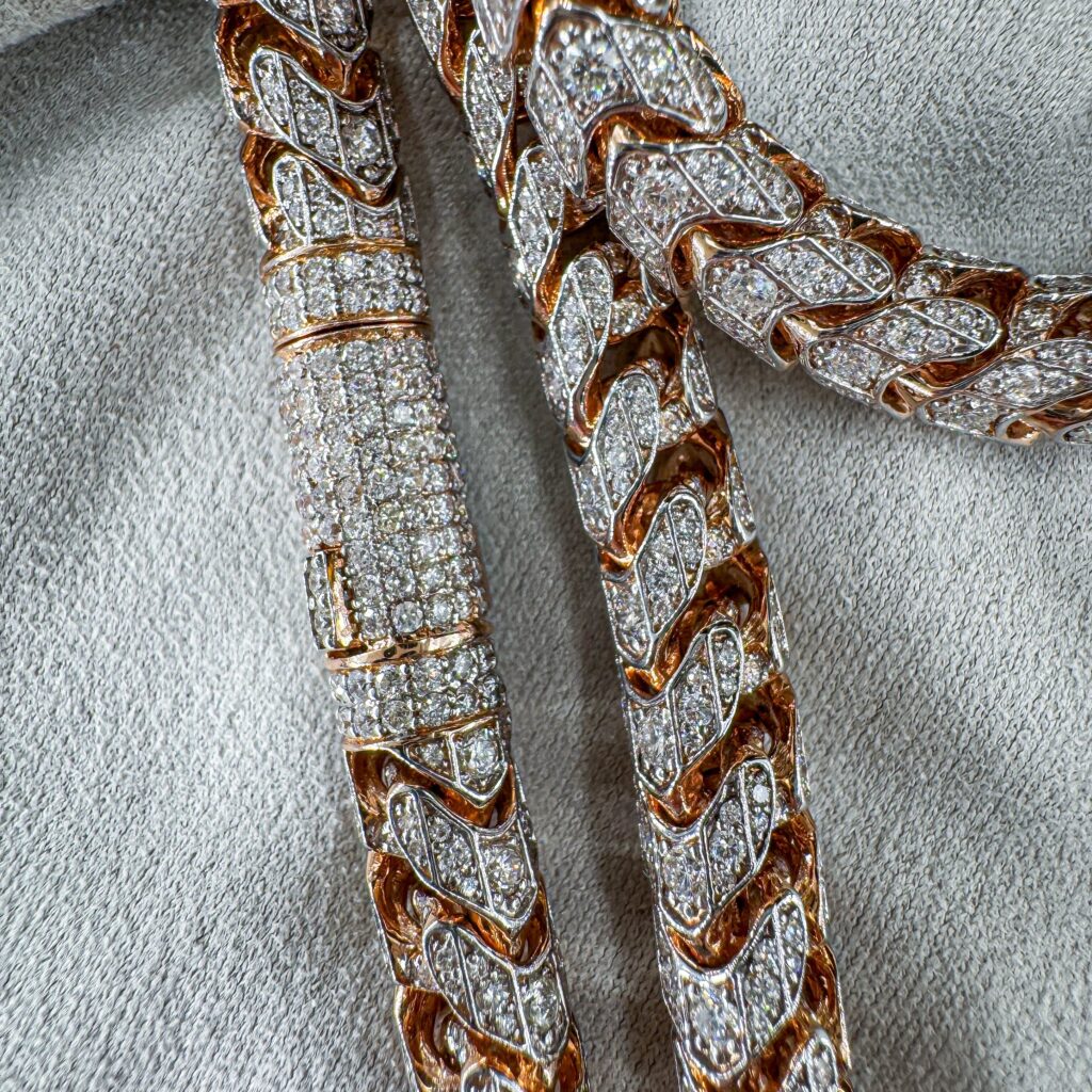 Diamond Necklaces Sydney Diamond Wholesaler