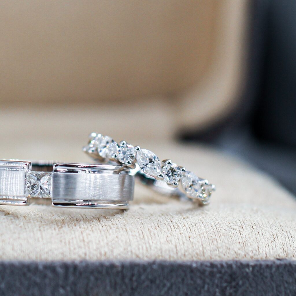 wedding bands melbourne australia affordable wedding band