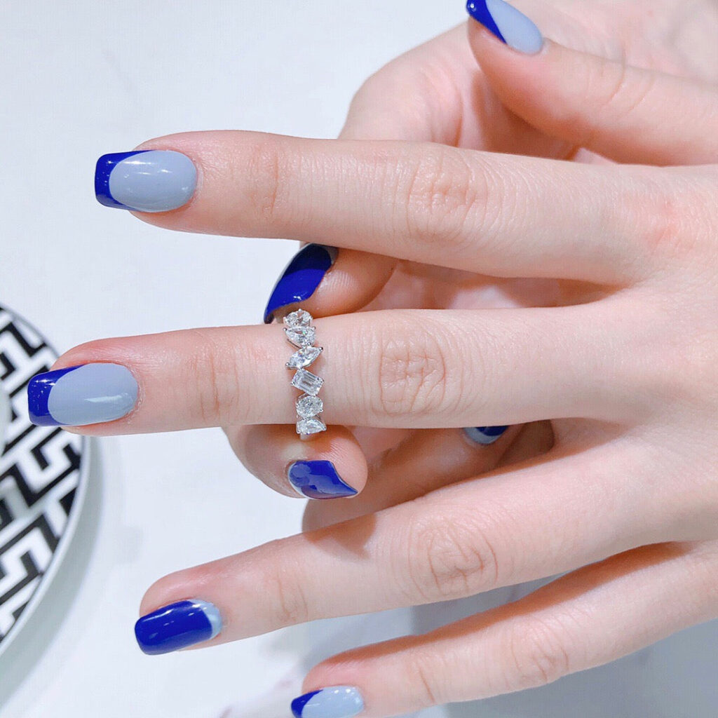 diamond eternity rings brisbane wedding band