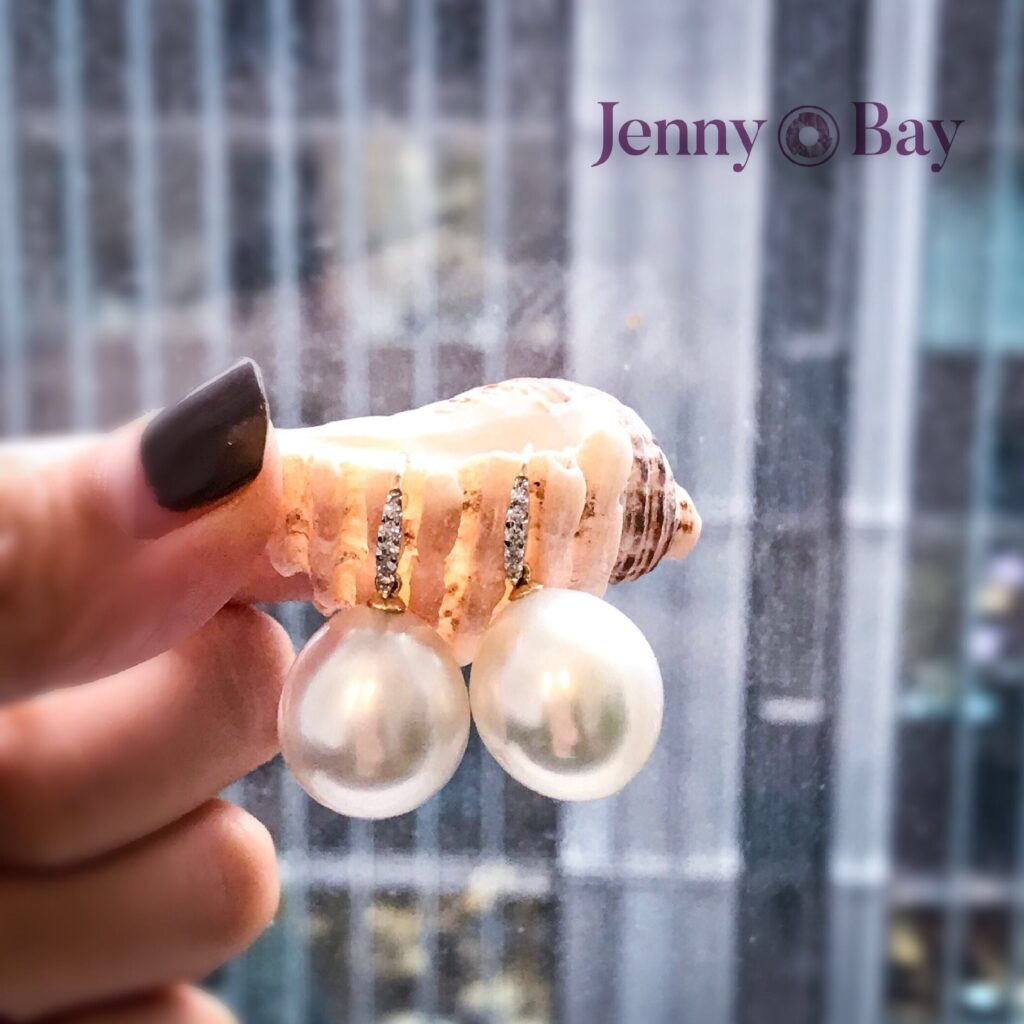 south sea pearl earrings sydney for sale