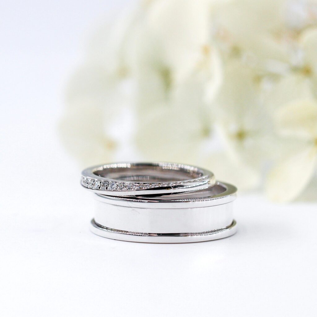 promis rings brisbane special offer wedding band