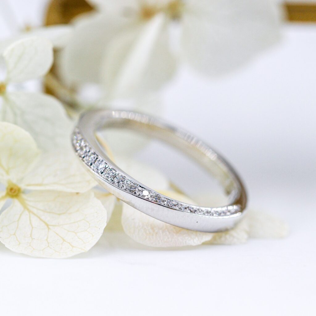 promis rings brisbane special offer wedding band