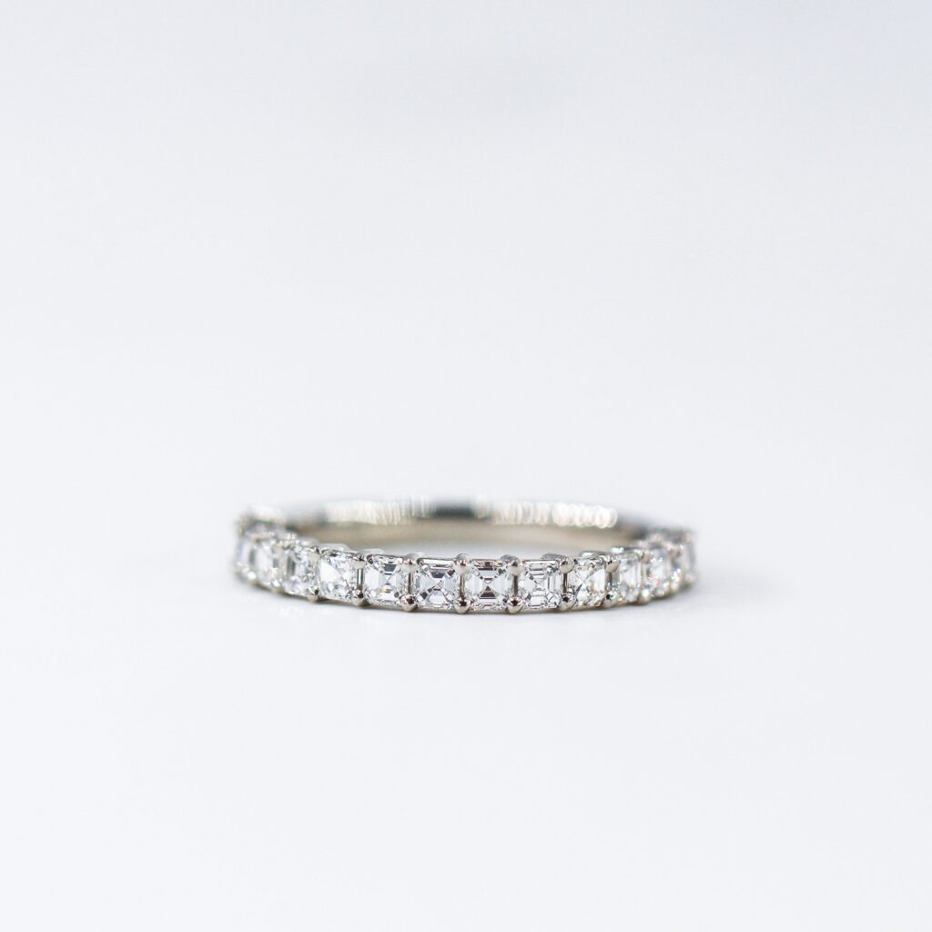 eternity rings melbourne wedding ring finger