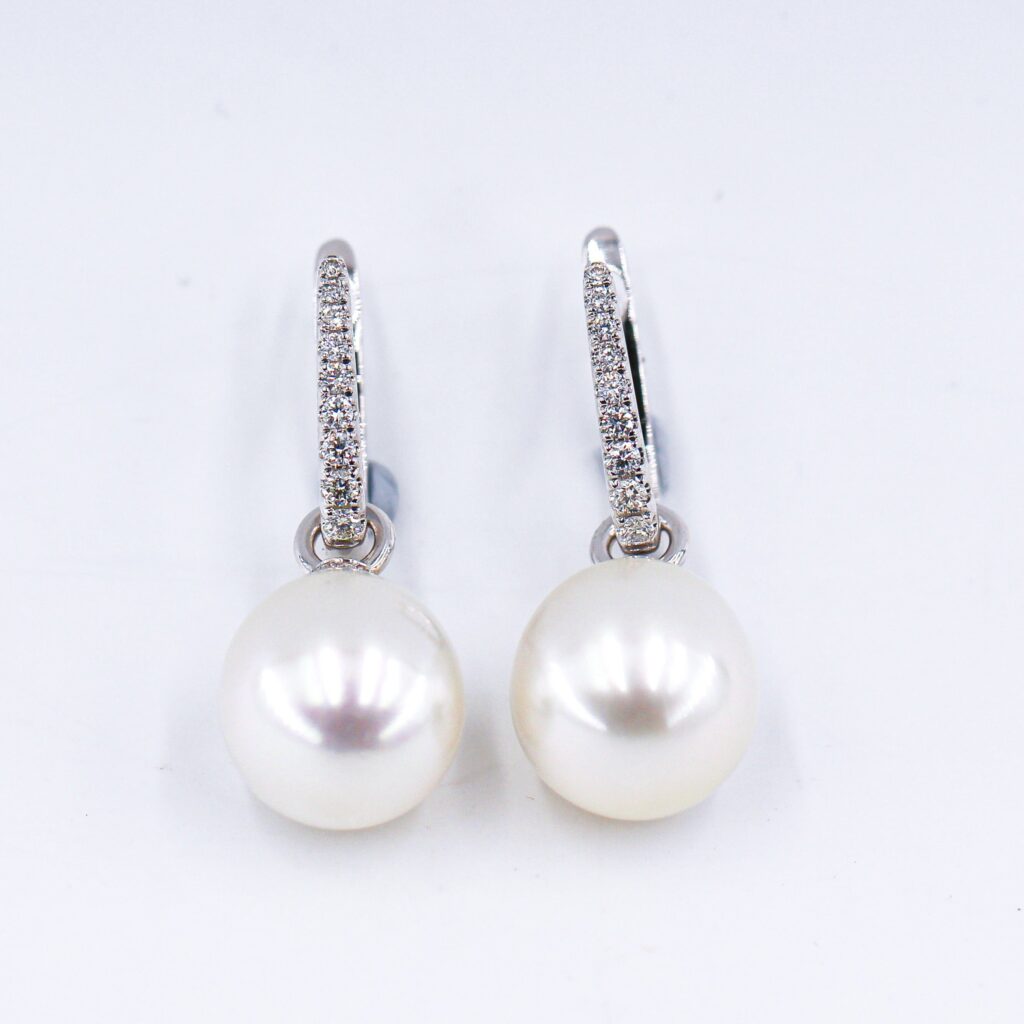 south sea pearl earrings melbourne Limited-time offer