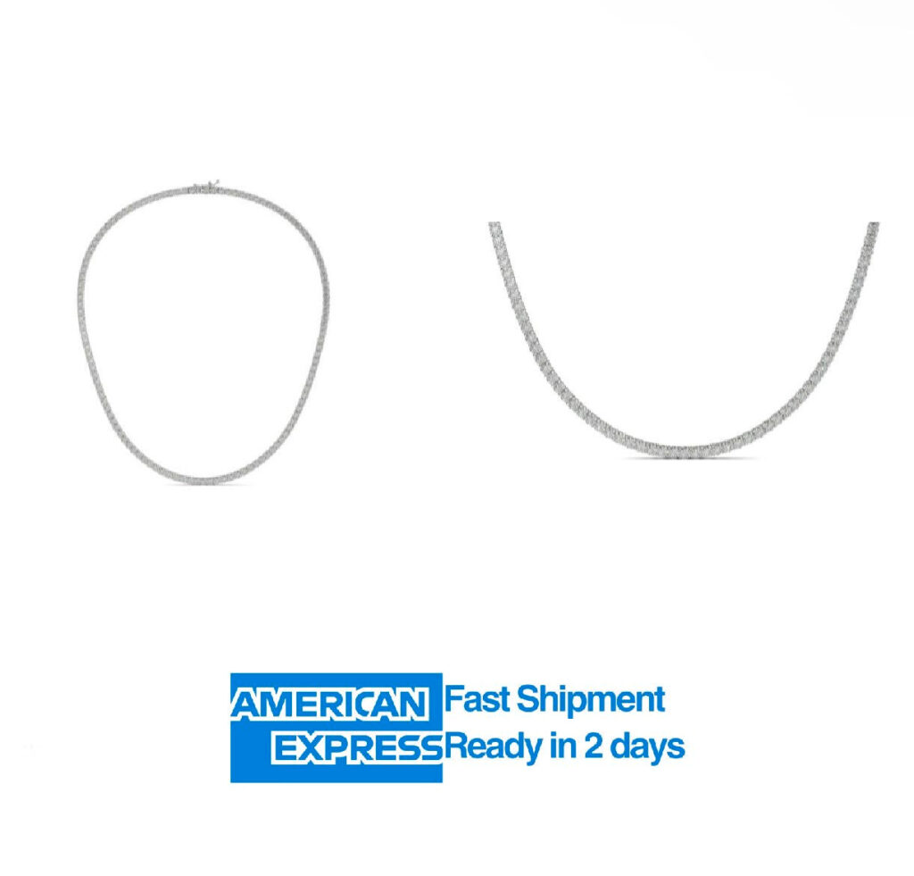 Diamond Necklaces Perth Australia Budget-friendly