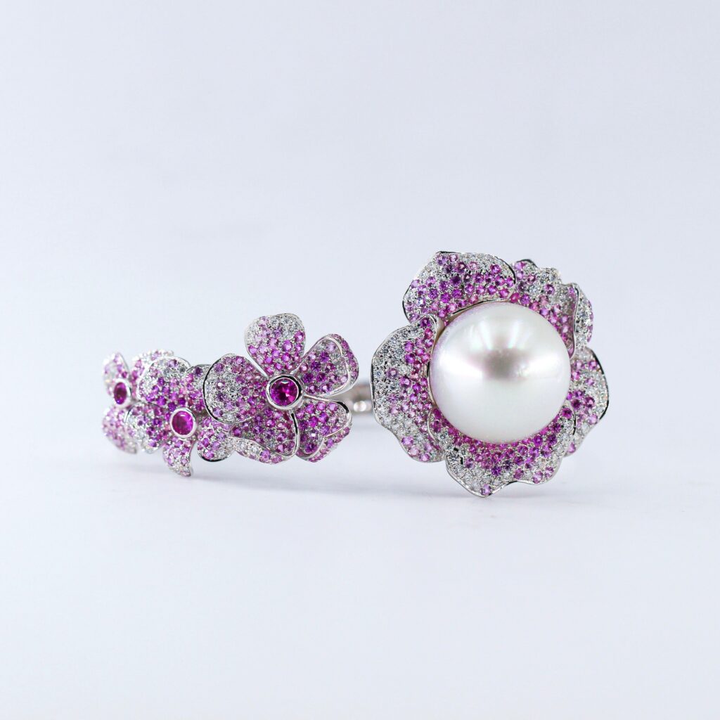 south sea pearl bangles sydney best price