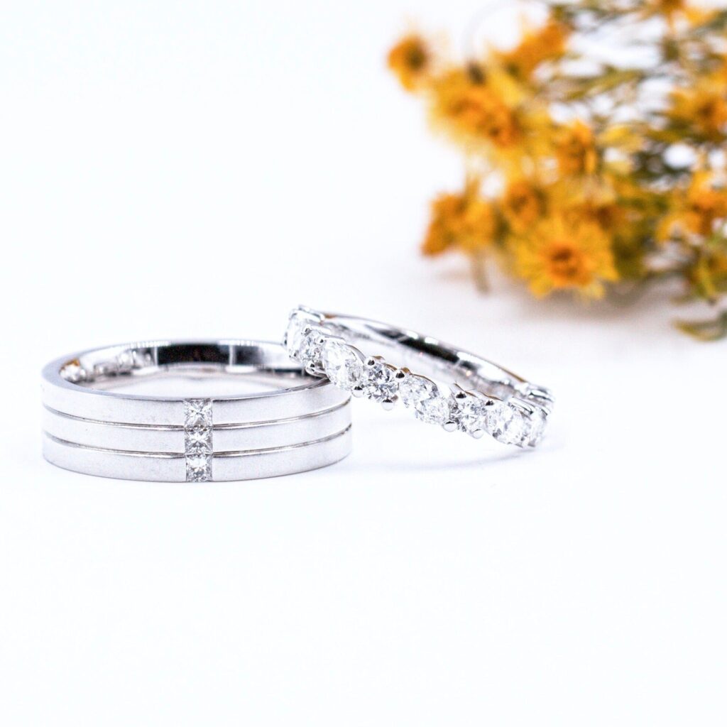 wedding bands perth australia handmade wedding band