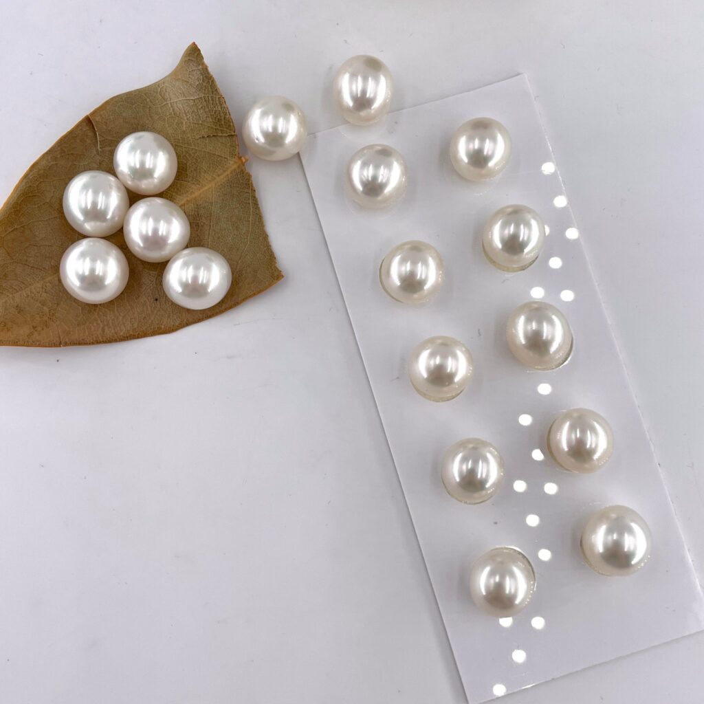 South sea pearl earrings australia available now