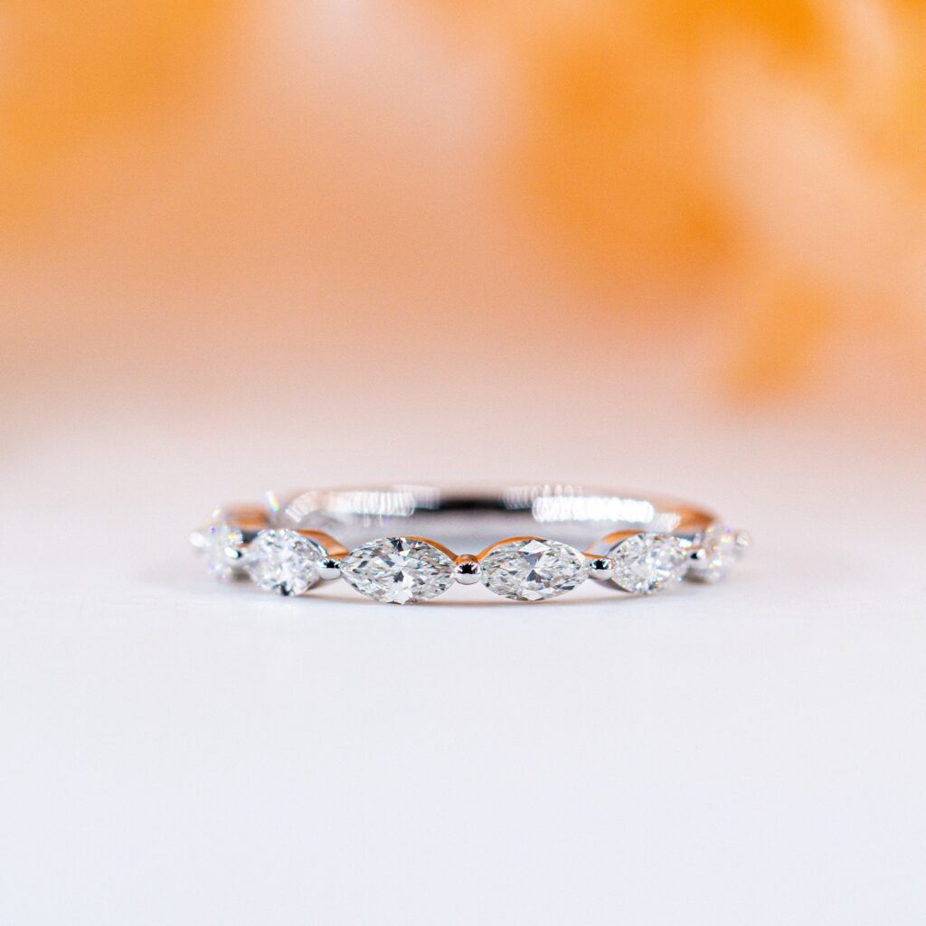 eternity rings sydney sepcial offer wedding band