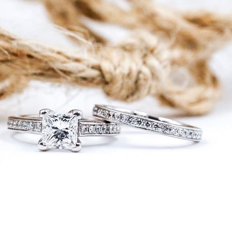 eternity rings melbourne australia best value wedding ring