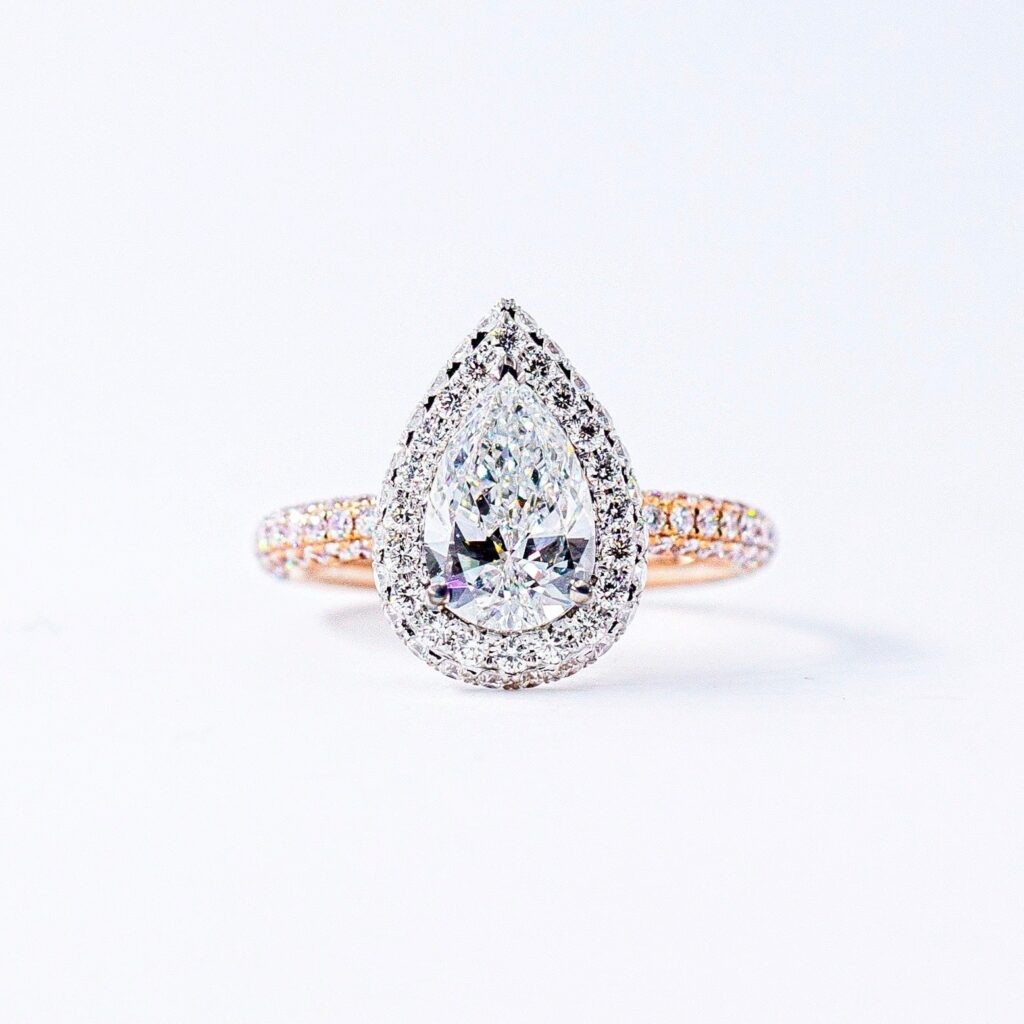 pear shape diamond engagement rings perth australia exclusive deals