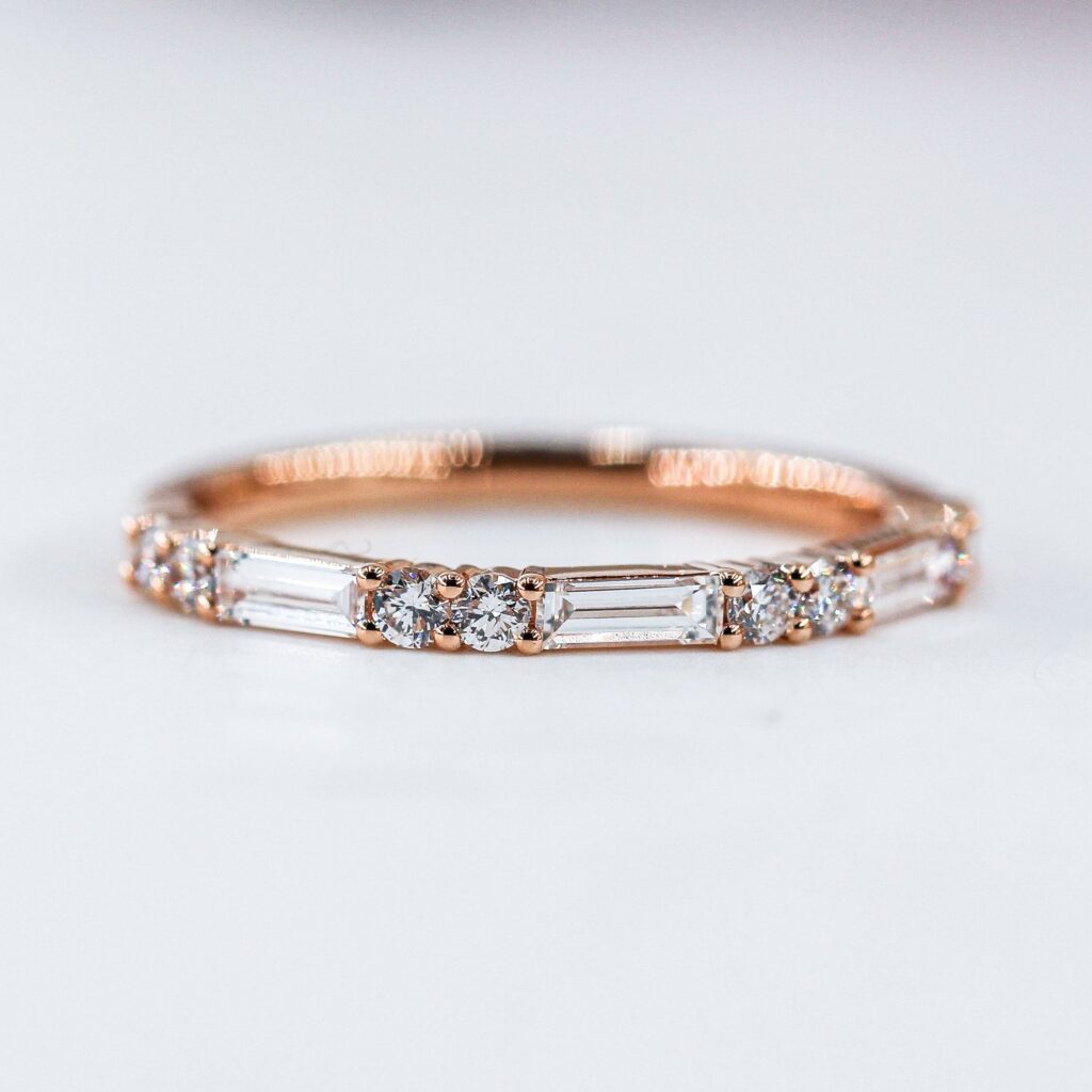 promis bands melbourne vintage wedding band