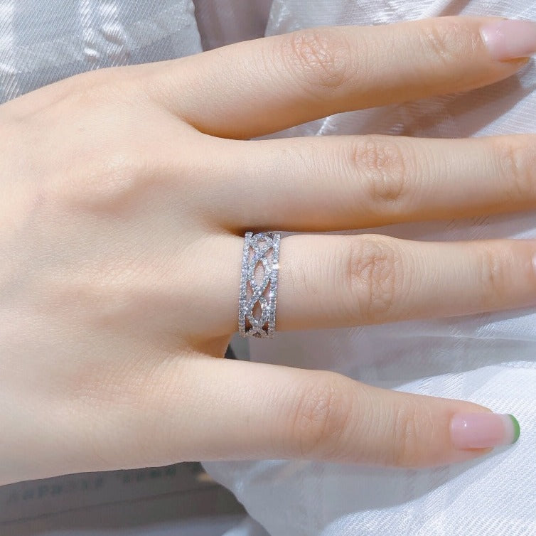 round brilliant cut diamond dress rings brisbane speicial offer