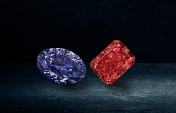 Why Australian Pink Diamonds Are Rising in Global Demand