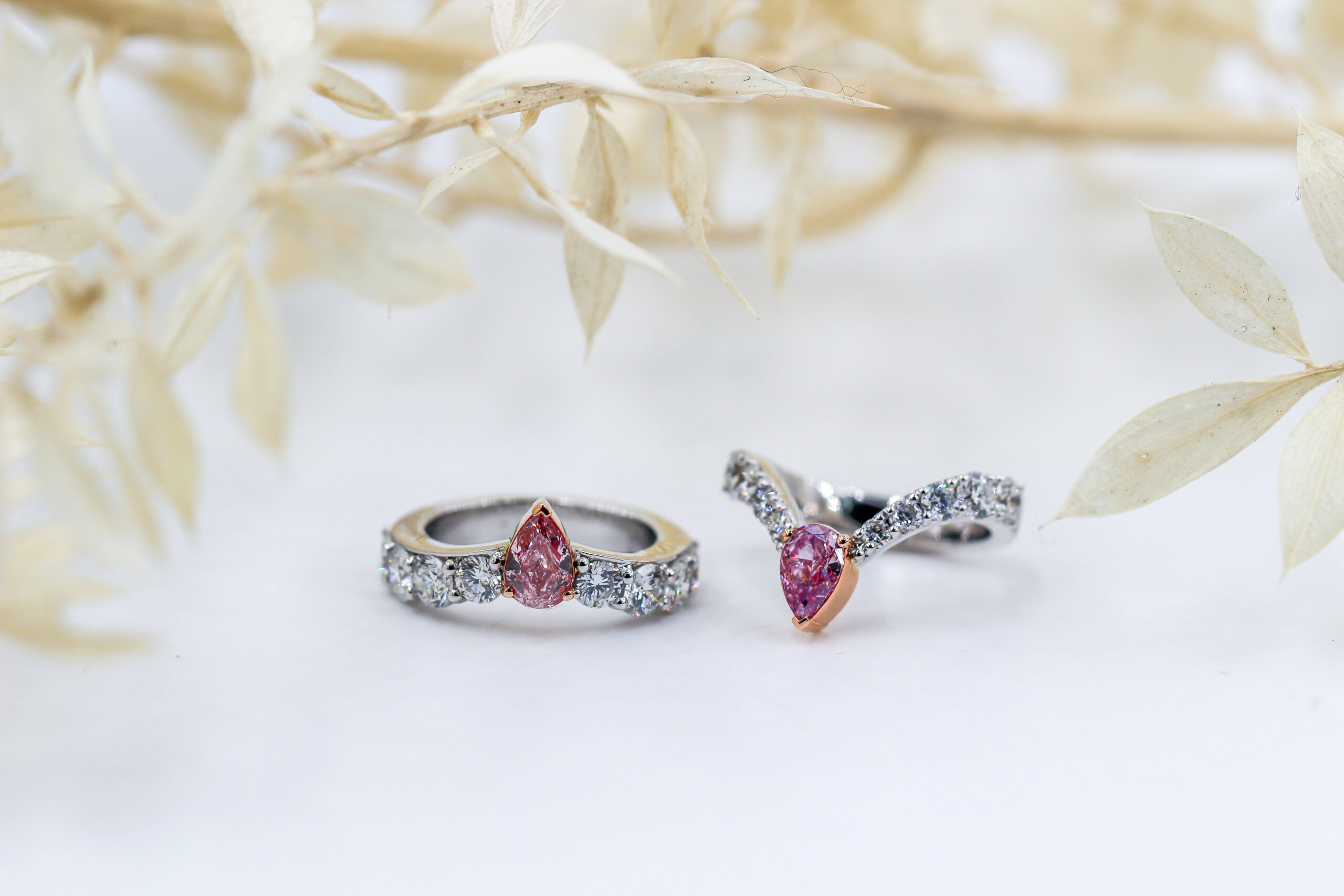 Pink Diamonds After Mine Closure: What Buyers Should Know