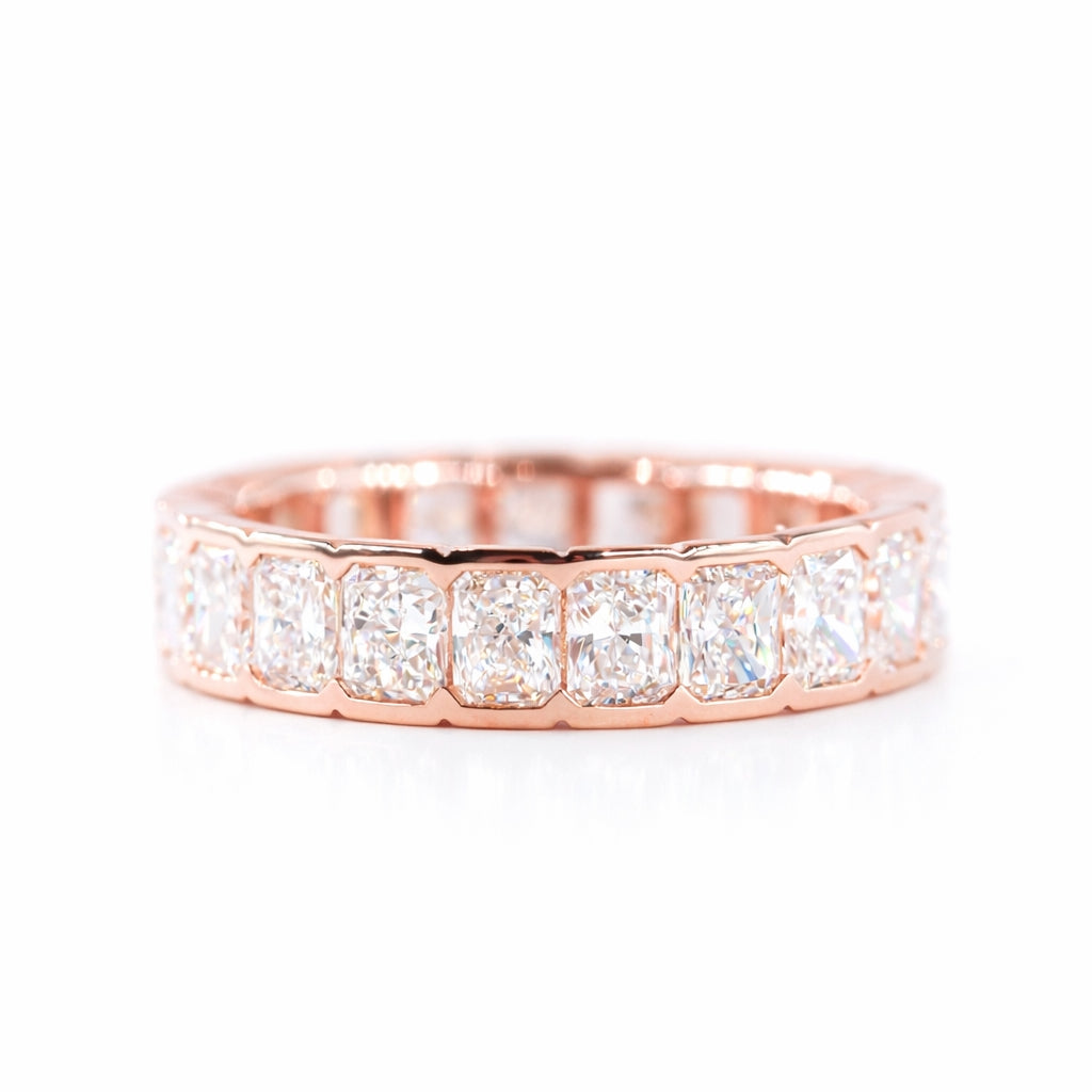 Custom Design Dress Ring - DRR16